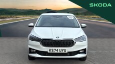 Skoda Fabia 1.0 TSI 116 SE L 5dr Petrol Hatchback